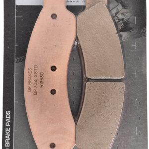 Sintered Brake Pads - Maverick 1000R