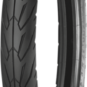 Tire - NR77 - Rear - 80/90-17 - 44S