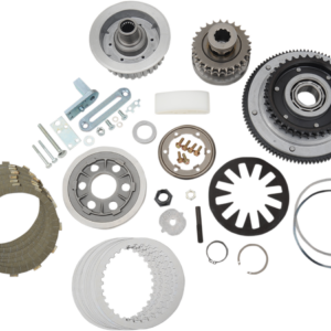 Primary Drive Kit - 25T - '98-'06 Big Twin