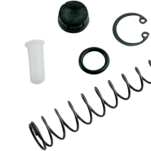 Master Cylinder Repair Kit - Rear