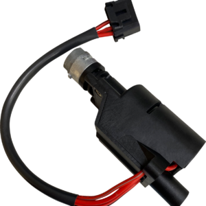 Ignition Switch - Harley Davidson