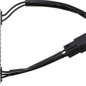 Regulator - Chrome - '04-'05 FXD/FXDWG