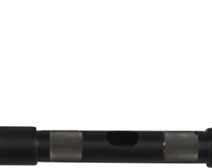 Handlebar - Dragster - TBW - Flat Black