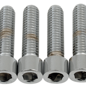 Bolts - Socket-Head - Smooth - 5/16-18 x 1-1/4"