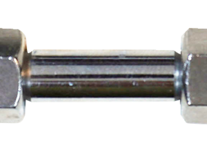 Shift Linkage - Chrome - 4-1/8"