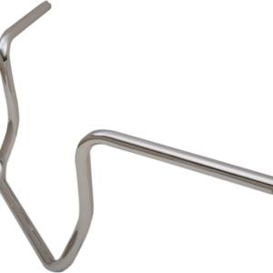 Handlebar - Ape Hanger - 12" - Chrome