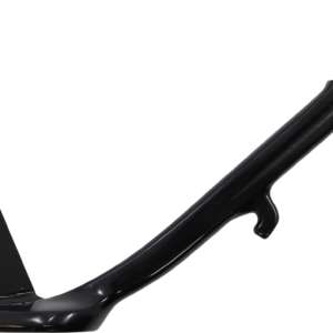 Kickstand - Gloss Black - Stock Length