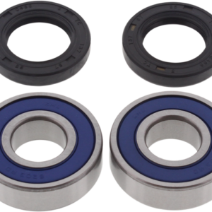 Wheel Bearing/Seal Kit - Front/Rear