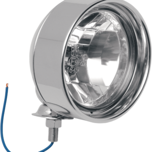 Stud Mount Spotlight 4" Bezel