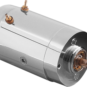 Generator 12V - Chrome