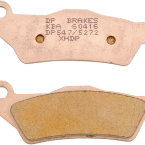 Sintered Brake Pads