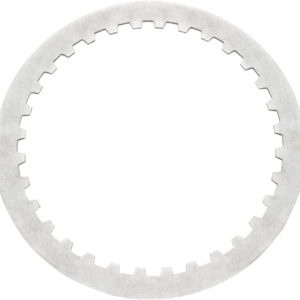 Steel Plate - '98-'17 Big Twin