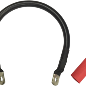 Battery Cable - 12"