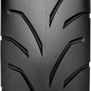 Tire - SS-540 - Rear - 120/70-12 - 58L