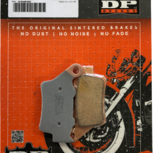 Sintered Brake Pads