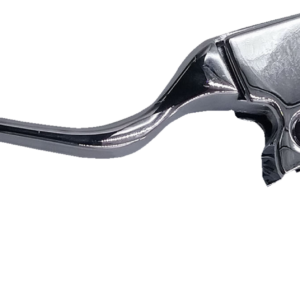 Clutch Lever Assembly - Chrome
