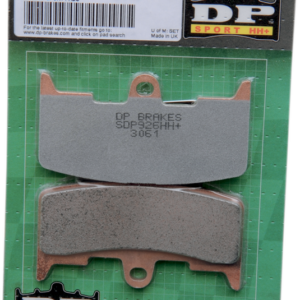 Sintered Metal Brake Pads - Buell