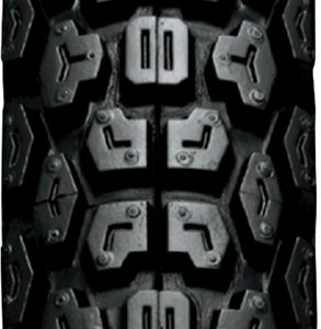 Tire - GP-1 - Front - 2.75-21 - 45P