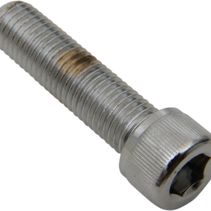 Bolts - Socket-Head/Replacement - Knurled/Fine Thread - 5/16"-24 x 1-1/4" - 10 Pack