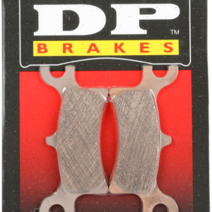 Sintered Brake Pads - Polaris