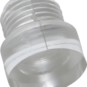 Plastic Timing Hole Plug