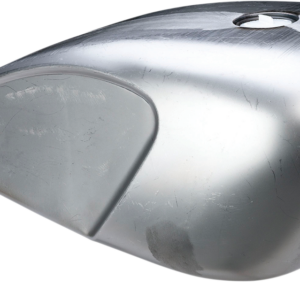Legacy Gas Tank - Left-Hand - Sportster