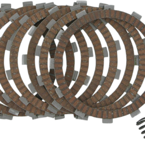 Clutch Kit - VN 800