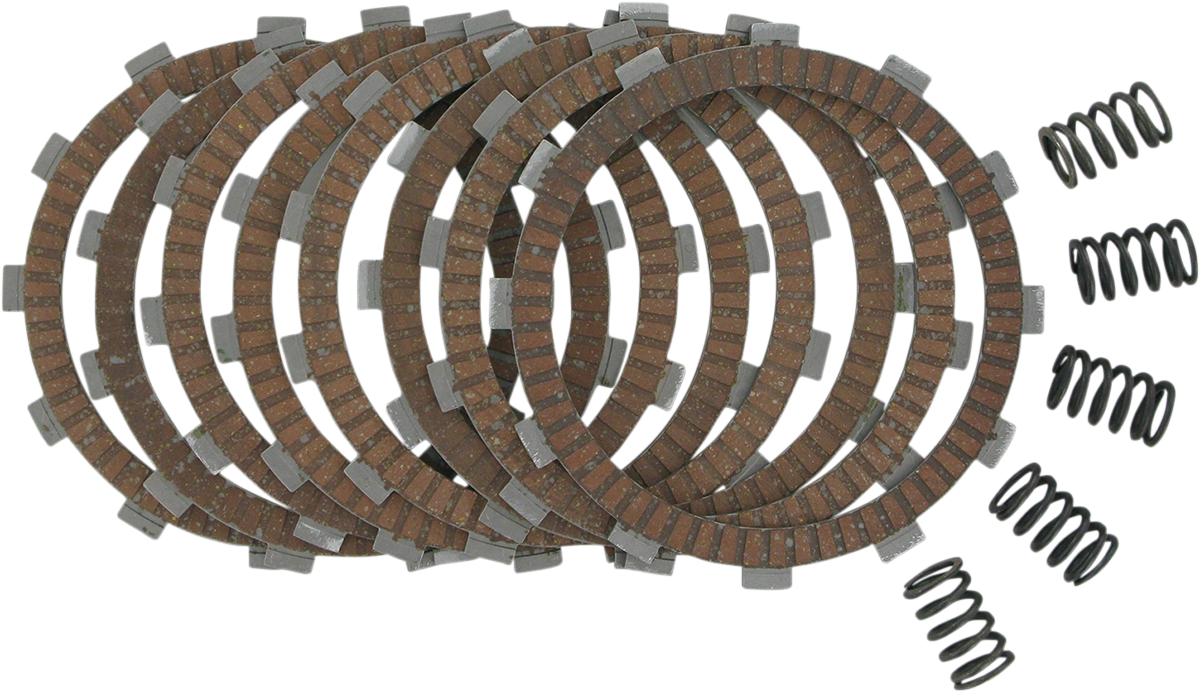 Clutch Kit - VN 800