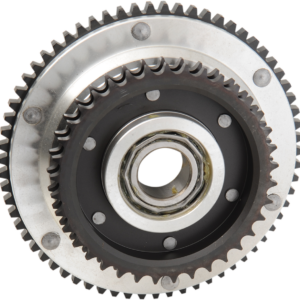 Clutch Shell - '90-'93 Big Twin