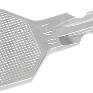 Replacement Key