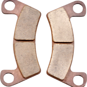 Sintered Brake Pads - Textron