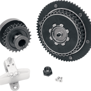 Primary Drive Kit - 37T - '90-'93 Harley-Davidson