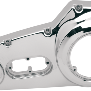 Outer Primary Cover - Chrome - '95-'98 Softail