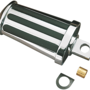 Rail Kick Pedal with Swivel - Harley-Davidson
