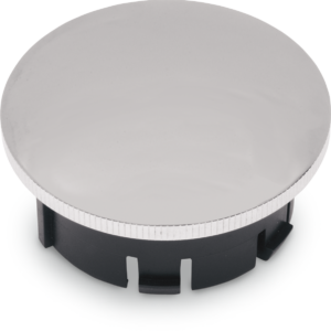 Gas Cap - Dummy - Left-Hand