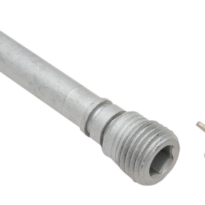 Front Pin - FLT 08' +