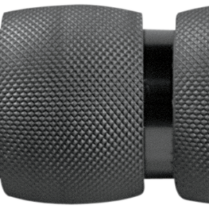 Foot Pegs - Air Cushioned - Anodized