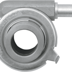 Front Wheel Speedometer Drive Unit - With Spacer 0.600" - 2240:60 Ratio