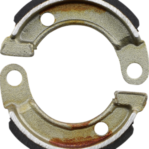Brake Shoes - Honda/Suzuki/Yamaha