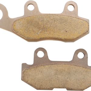 Standard Brake Pads - Yamaha