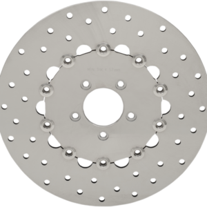 Front Rotor - 11.8"
