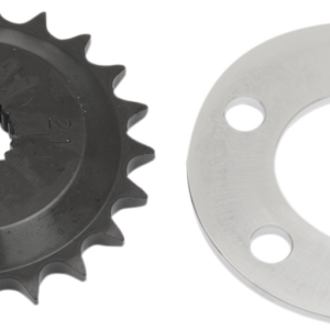 Offset Sprocket Kit - 21-Tooth