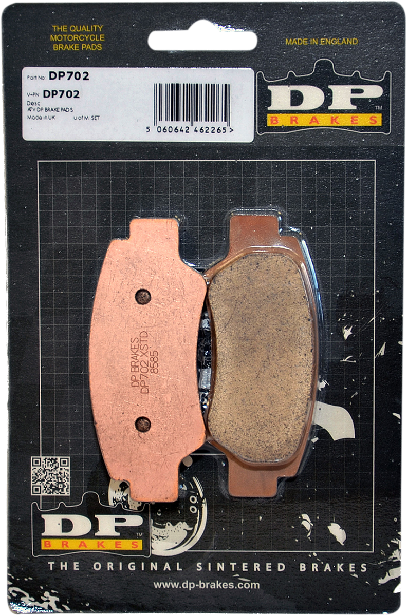 Standard Brake Pads