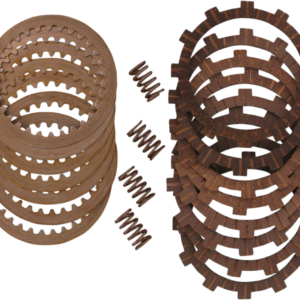 Clutch Kit - LT-F300F