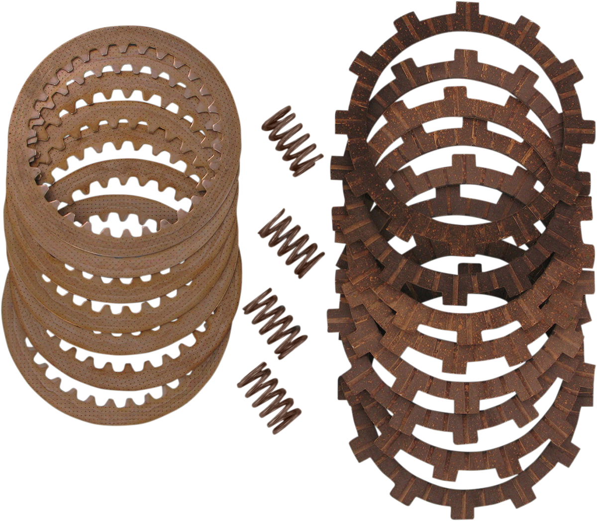 Clutch Kit - LT-F300F