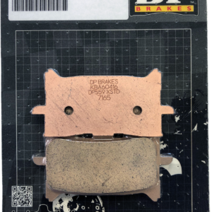 Standard Brake Pads - Honda
