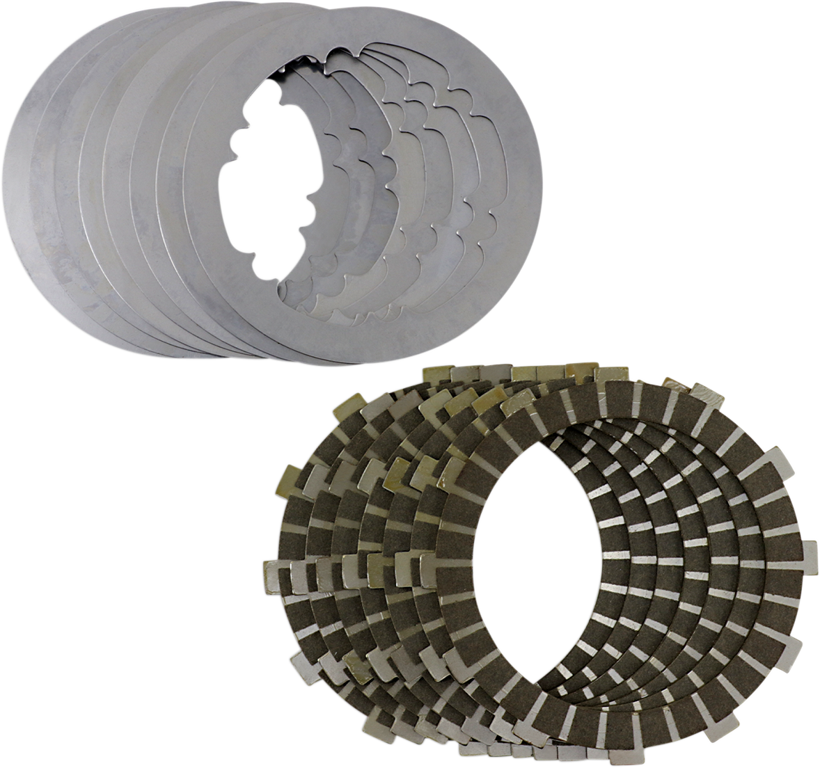 Clutch Kit - Gas Gas/Husqvarna/KTM