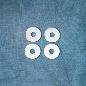 Washer - Chrome - 7/8"