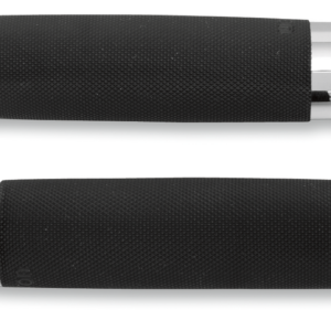 Gatlin Custom Grips - Chrome