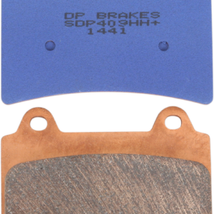 Sintered Brake Pads - Yamaha